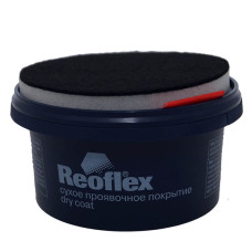Cухе проявне покриття Reoflex чорне 50 г (RX N-03/B)