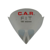 Фільтр (лійка) для фарби 190 мікрон (CarFit)