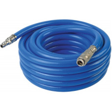 Шланг високого тиску синій MIOL 9,5х16мм (довжина 20 м) арт. 81-353