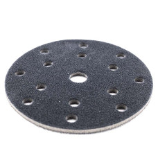 Підкладка м'яка SOLL на диск для шліфувального паперу Hookit D150мм 15 відп. 5мм