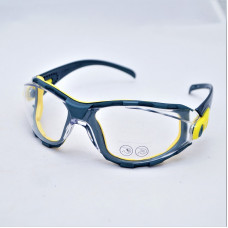 Відкриті захисні окуляри DELTAPLUS PACAYABL