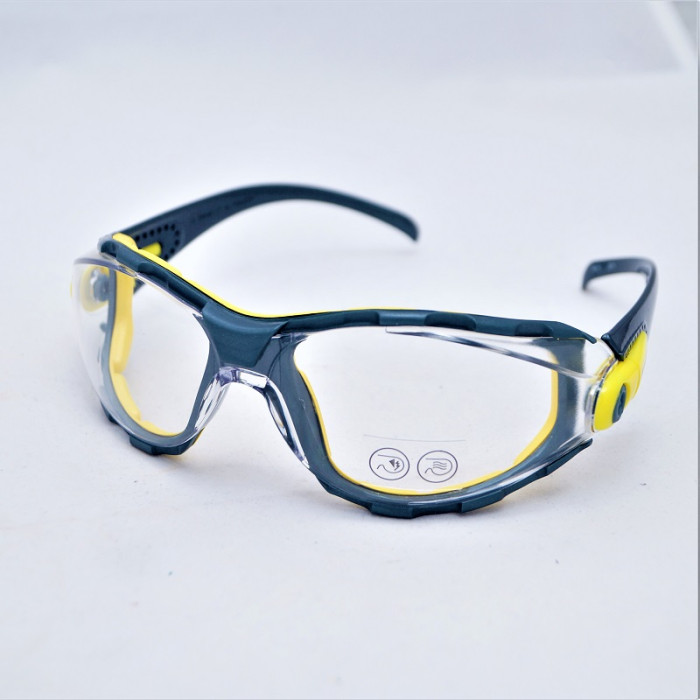 Відкриті захисні окуляри DELTAPLUS PACAYABL