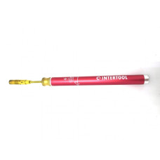 Паяльник газовий Intertool GB-0001, 12 мл
