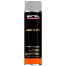 Грунт Епоксидний світло-сірий в аерозолі 500 мл NOVOL SPECTRAL UNDER 395 (арт. 87270)