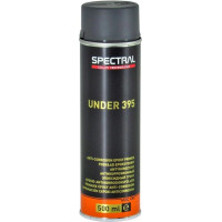 Грунт епоксидний темно-сірий 500 мл в аерозолі Novol Spectral Under 395 Epoxy Primer Spray