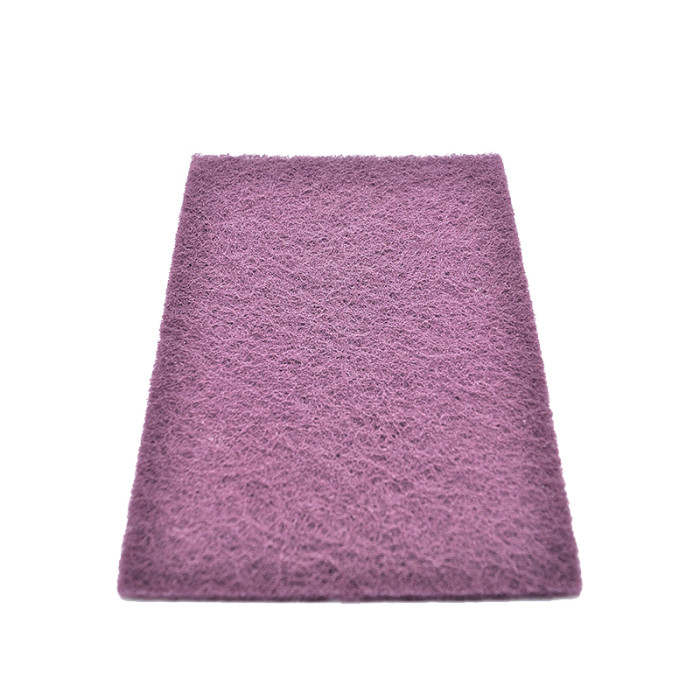 Волокно дрібнозернисте червоне NCPro