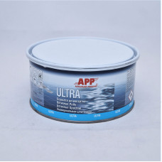 Шпаклівка універсальна полегшена APP 010406 Ultra, 0,5л