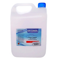 Розчинник акриловий OPTIMAL 5л (OPS-RA5L)