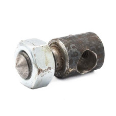 Болт для споттера