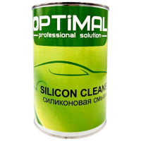 Змивка силікону універсальна OPTIMAL OPS-SIL 1л.