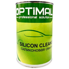 Змивка силікону універсальна OPTIMAL OPS-SIL 1л.