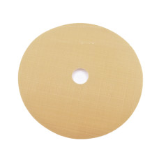 Шліфувальне коло для скла 3M Trizact, 268ХА А5 125 мм, коричневий (арт.88925)