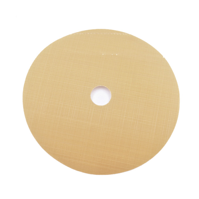 Шліфувальне коло для скла 3M Trizact, 268ХА А5 125 мм, коричневий (арт.88925)