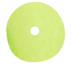 Шліфувальне коло для скла 3M Trizact1 268XA зелений A35 D125 мм (арт.88930)