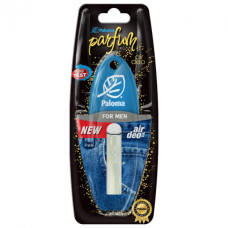 Ароматизатор Paloma Parfum For Men Для чоловіків 79923