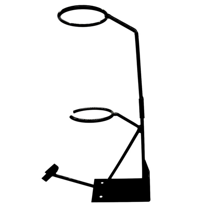 Утримувач для пульверизаторів SOLL