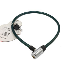 Велосипедний замок Bicycle Lock