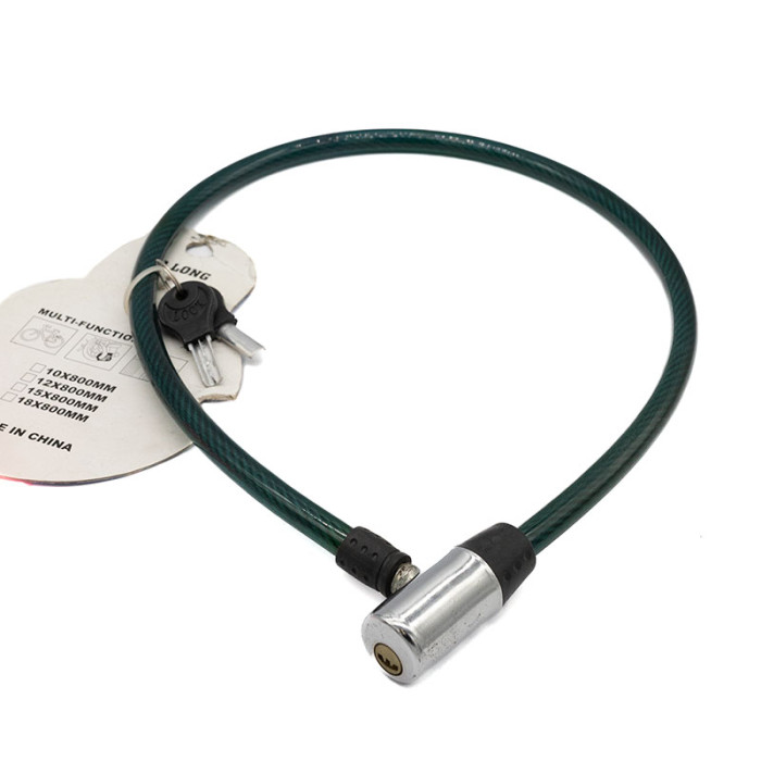 Велосипедний замок Bicycle Lock