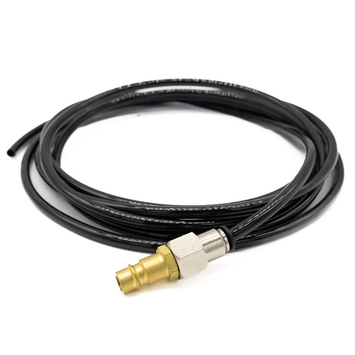 Вакуумний пістолет, що чистить Tornador CYCLONE Z-013 серії 