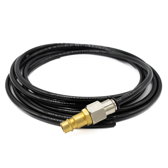 Вакуумний пістолет, що чистить CYCLONE Z-023 