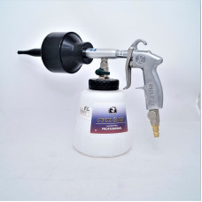 Пневматичний пінний пістолет CYCLONE Z-011NS (109670)