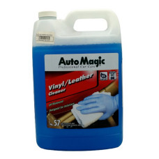 Засіб для чищення шкіри та пластику Auto Magic Vinyl / Leather Cleaner №57 (3,785 л)
