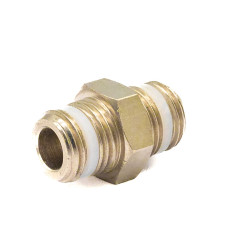 З'єднання різьбове зовн. різьблення CAMOZZI 1/8*1/8