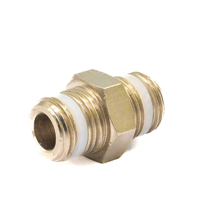 З'єднання різьбове зовн. різьблення CAMOZZI 1/8*1/8