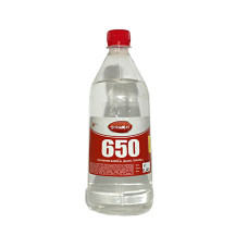 Розчинник 650 ПОКРАСКО 0,65кг/0.8л