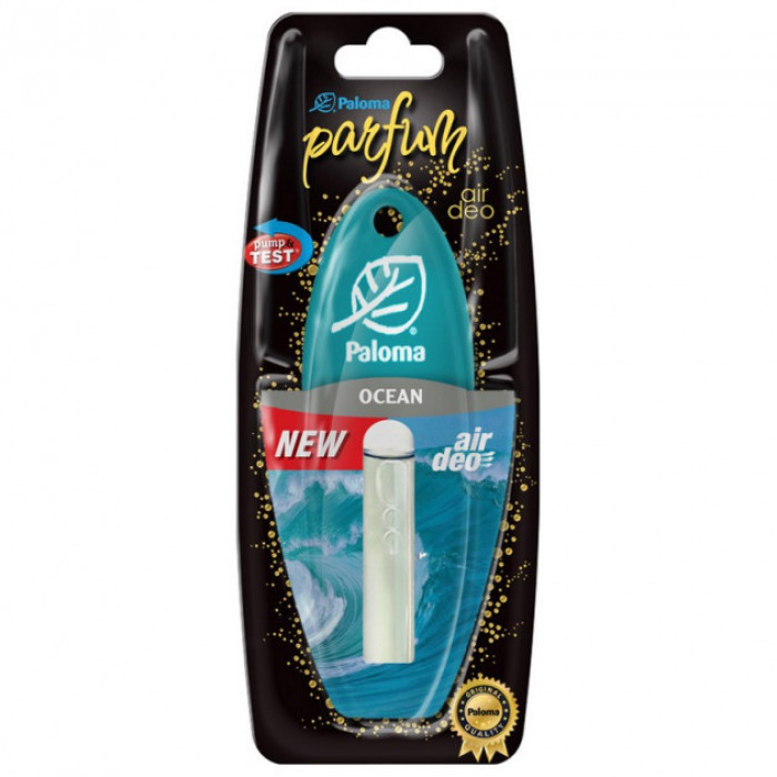 Ароматизатор Paloma Parfum Ocean Океан 79015