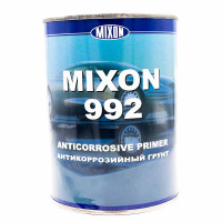 Антикорозійний нітро ґрунт MIXON 992 чорний 1,1 кг (992-02-1)