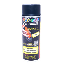 Фарба аерозольна Dupli Color з ефектом 