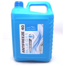 Тосол VULCAN А-40, каністра 10л (8,2 кг)