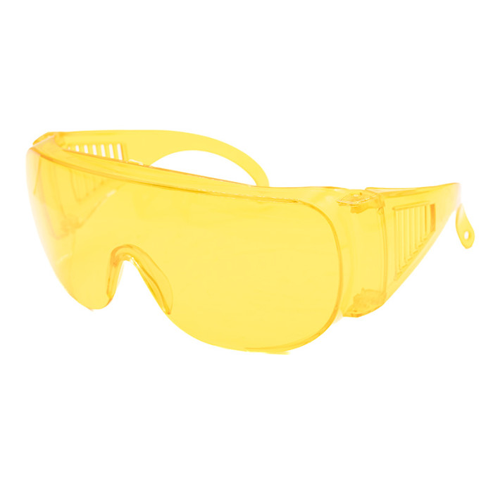 Окуляри захисні Vita ОЗОН Контраст жовті (ZO-0001)