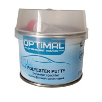 Шпаклівка універсальна 0,2 кг OPTIMAL FULL (OPS-FULL-210)