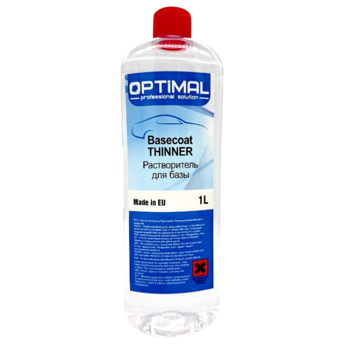 Розчинник для фарб OPTIMAL