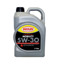 Моторна олія Meguin Mobility 5W-30 5 л (арт. 3182)