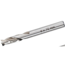 Свердло стрижневе кобальтово-сталеве APP NTools 8мм*75мм