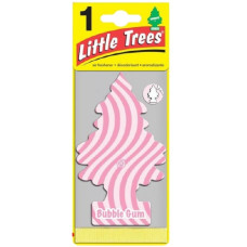 Ароматизатор Little Trees Bubble Gum, 5 г, 78093