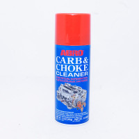 Очищувач карбюратора (аерозоль) ABRO Carb & Choke Cleaner CC-200-R 283 мл