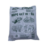 Укривальна плівка SOLL (GP 47006) 4х7м 6 - Gloss