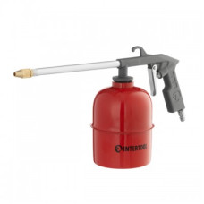 Пневмопістолет для розпилення рідин INTERTOOL PT-0704