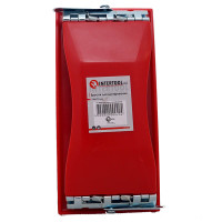 Брусок для шліфування 85х165мм INTERTOOL HT-0001