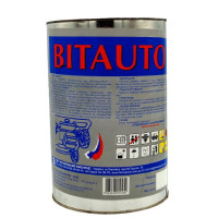 Мастика антикорозійна ХЗЧ ВITAUTO, 4кг