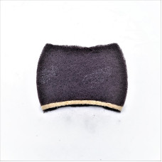 Матуюча губка Scotch-Brite 3M фіолетова, надтонка 108*128 мм