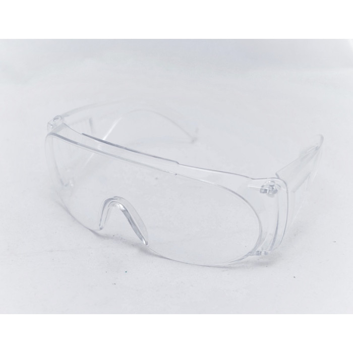 Окуляри захисні INTERTOOL SP-0020