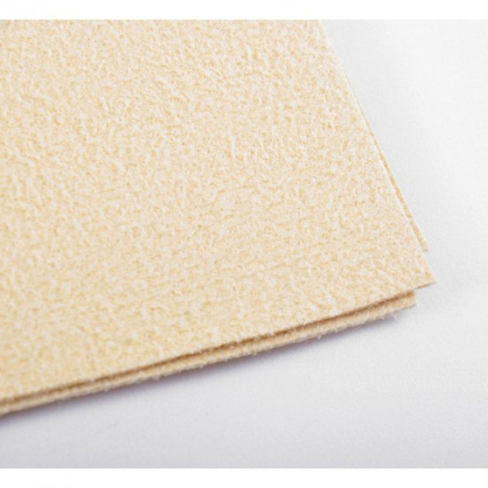 Ганчірка для авто NOWAX NX65451, 40x50см (Штучна замша жовта)