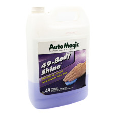 Засіб для видалення плям Auto Magic №49 Body Shine 3,785л
