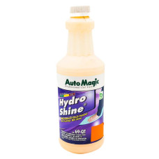 Рідкий полімерний віск Auto Magic Hydro Shine 69-QT 0.946л (ціна за 1 л)