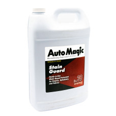 Засіб для тканин та м'якої оббивки Auto Magic №39 Stain Guard 3.785л